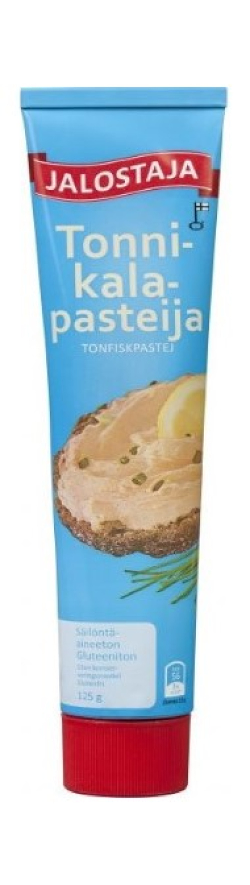 Jalostaja Tuna Paste 125g