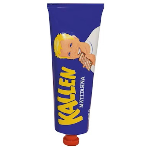 Kallen roe paste 300g