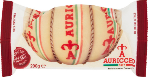 Auriccio Provolone cheese 200g