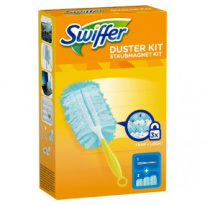 Swiffer Duster-kit стартовый набор +3 салфетки