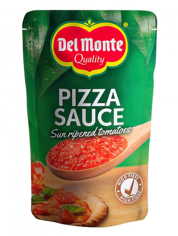 Del Monte Соус для пиццы 500гр.