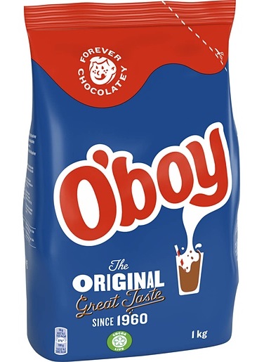O'Boy Original &#1082;&#1072;&#1082;&#1072;&#1086;-&#1085;&#1072;&#1087;&#1080;&#1090;&#1086;&#1082; &#1074; &#1087;&#1086;&#1088;&#1086;&#1096;&#1082;&#1077; 1000&#1075;