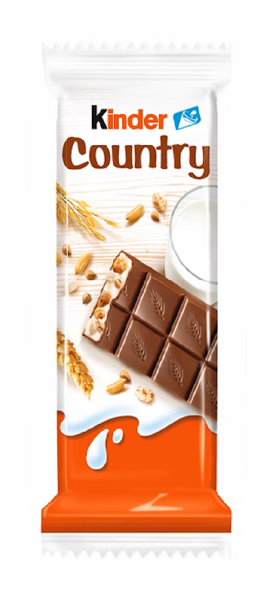 Kinder Country &#1052;&#1086;&#1083;&#1086;&#1095;&#1085;&#1099;&#1081; &#1096;&#1086;&#1082;&#1086;&#1083;&#1072;&#1076; 23,5&#1075;&#1088;