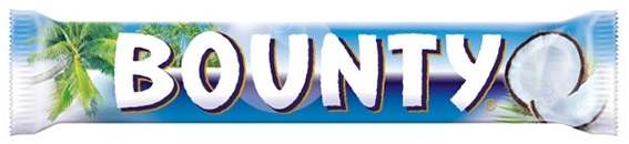 Bounty &#1096;&#1086;&#1082;&#1086;&#1083;&#1072;&#1076;&#1085;&#1099;&#1081; &#1073;&#1072;&#1090;&#1086;&#1085;&#1095;&#1080;&#1082; 57 &#1075;&#160;
