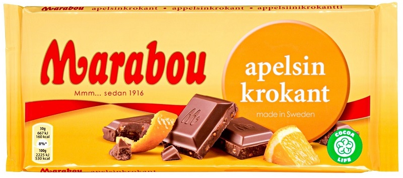 Marabou &#1084;&#1086;&#1083;&#1086;&#1095;&#1085;&#1099;&#1081; &#1096;&#1086;&#1082;&#1086;&#1083;&#1072;&#1076; &#1089; &#1072;&#1087;&#1077;&#1083;&#1100;&#1089;&#1080;&#1085;&#1086;&#1084; 200&#1075;&#1088;.